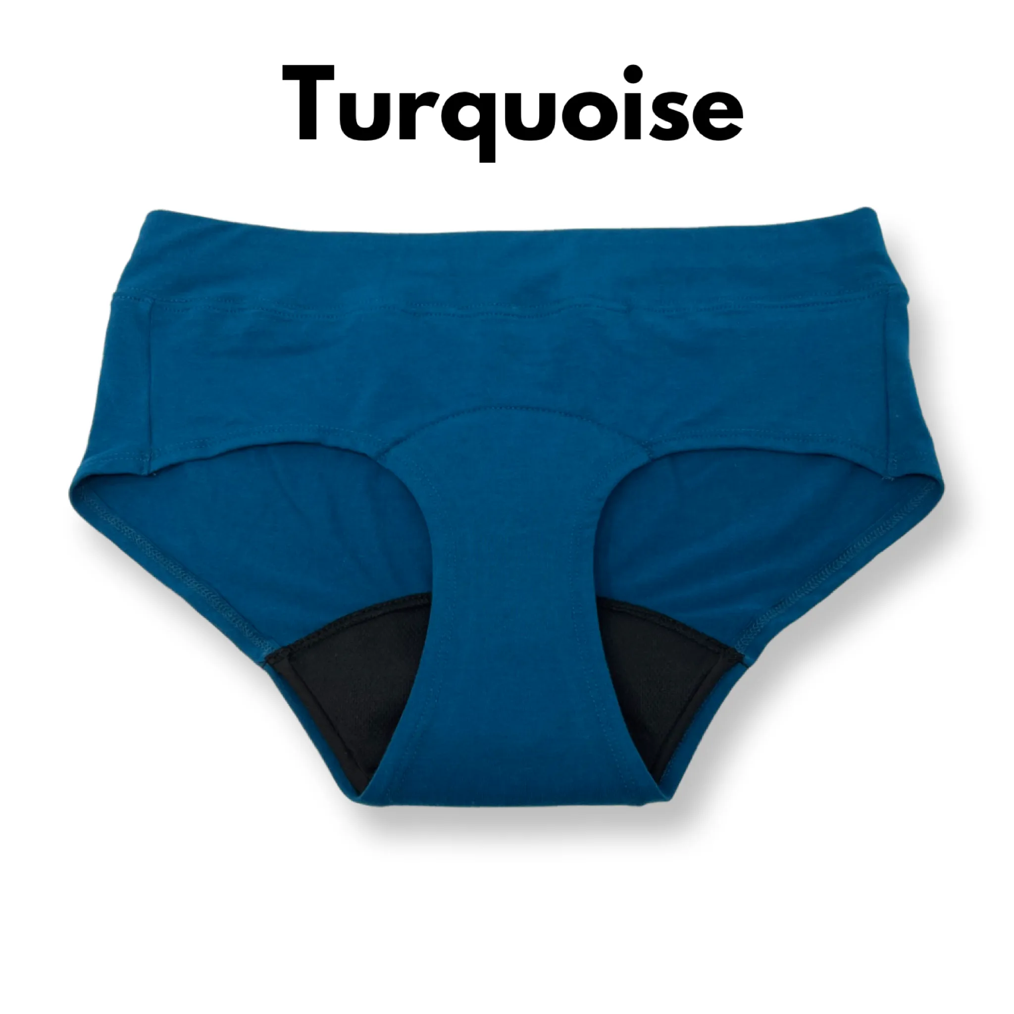 “Game Changer" Period Underwear - Choose Colour & Size