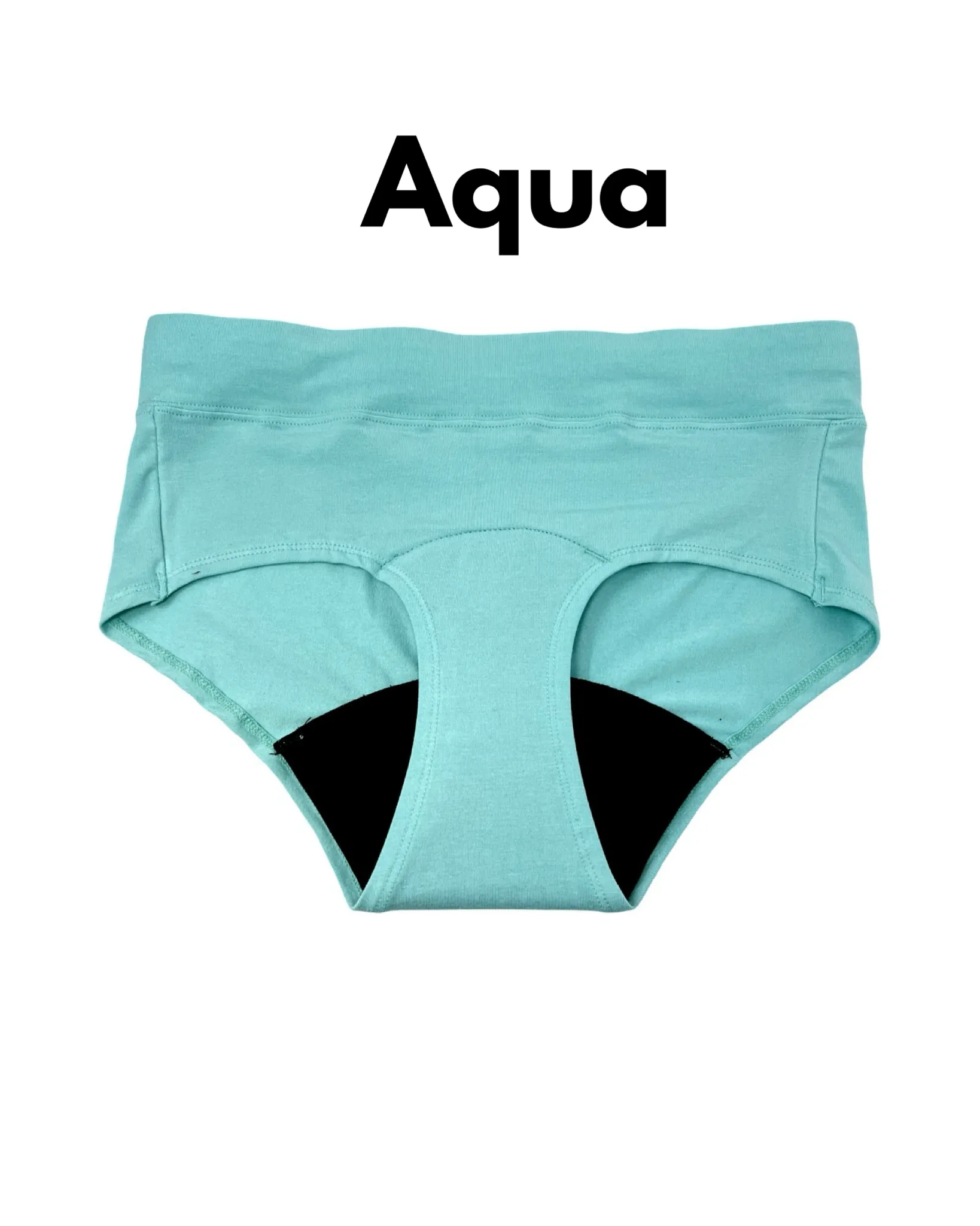 “Game Changer" Period Underwear - Choose Colour & Size