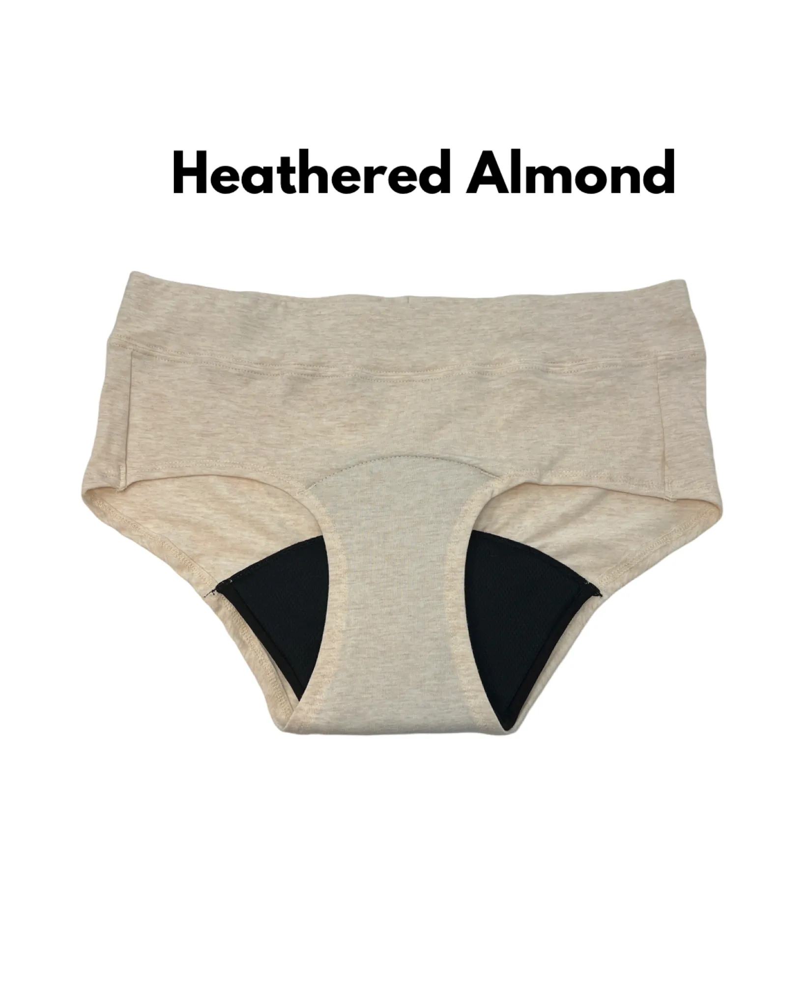 “Game Changer" Period Underwear - Choose Colour & Size