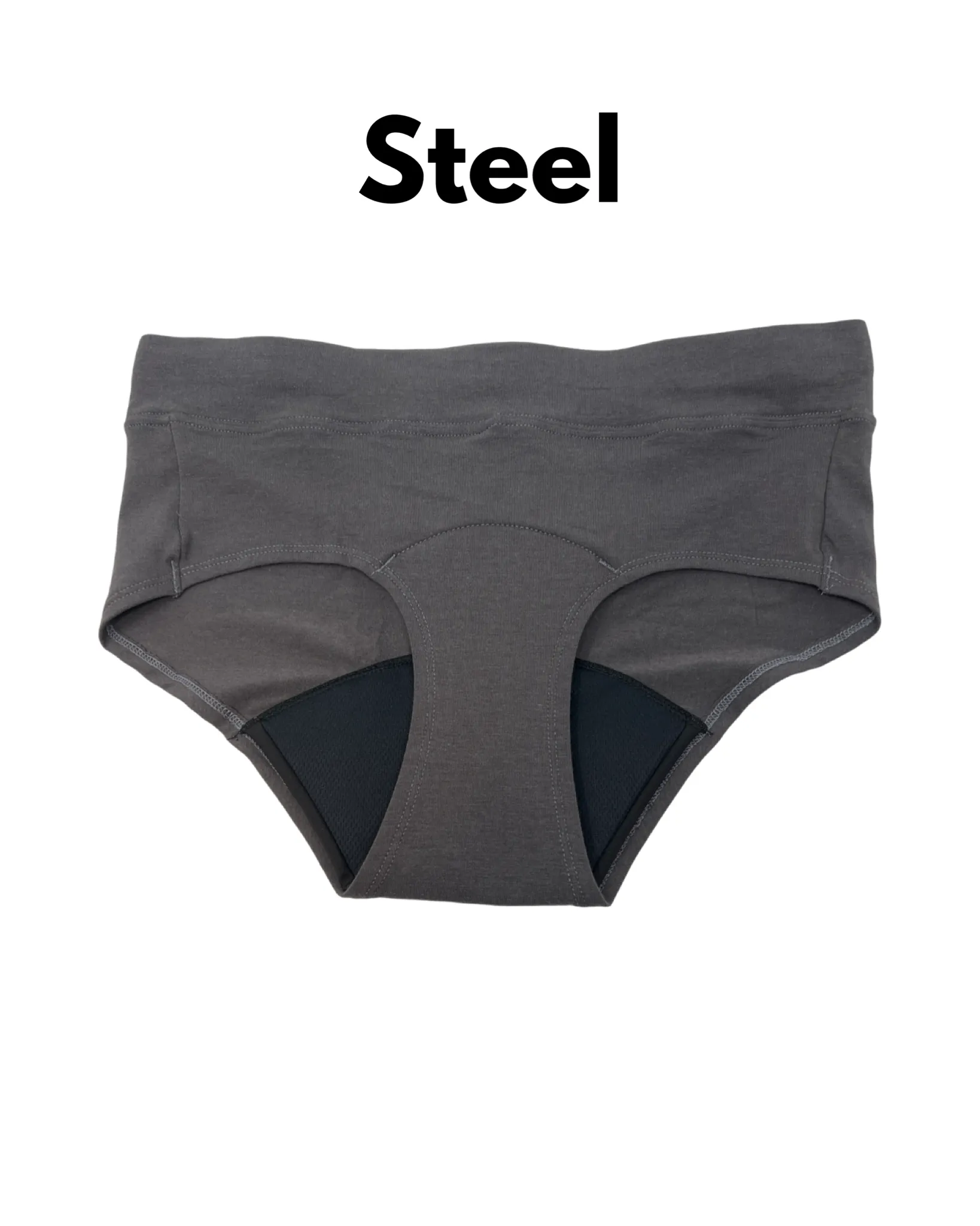 “Game Changer" Period Underwear - Choose Colour & Size