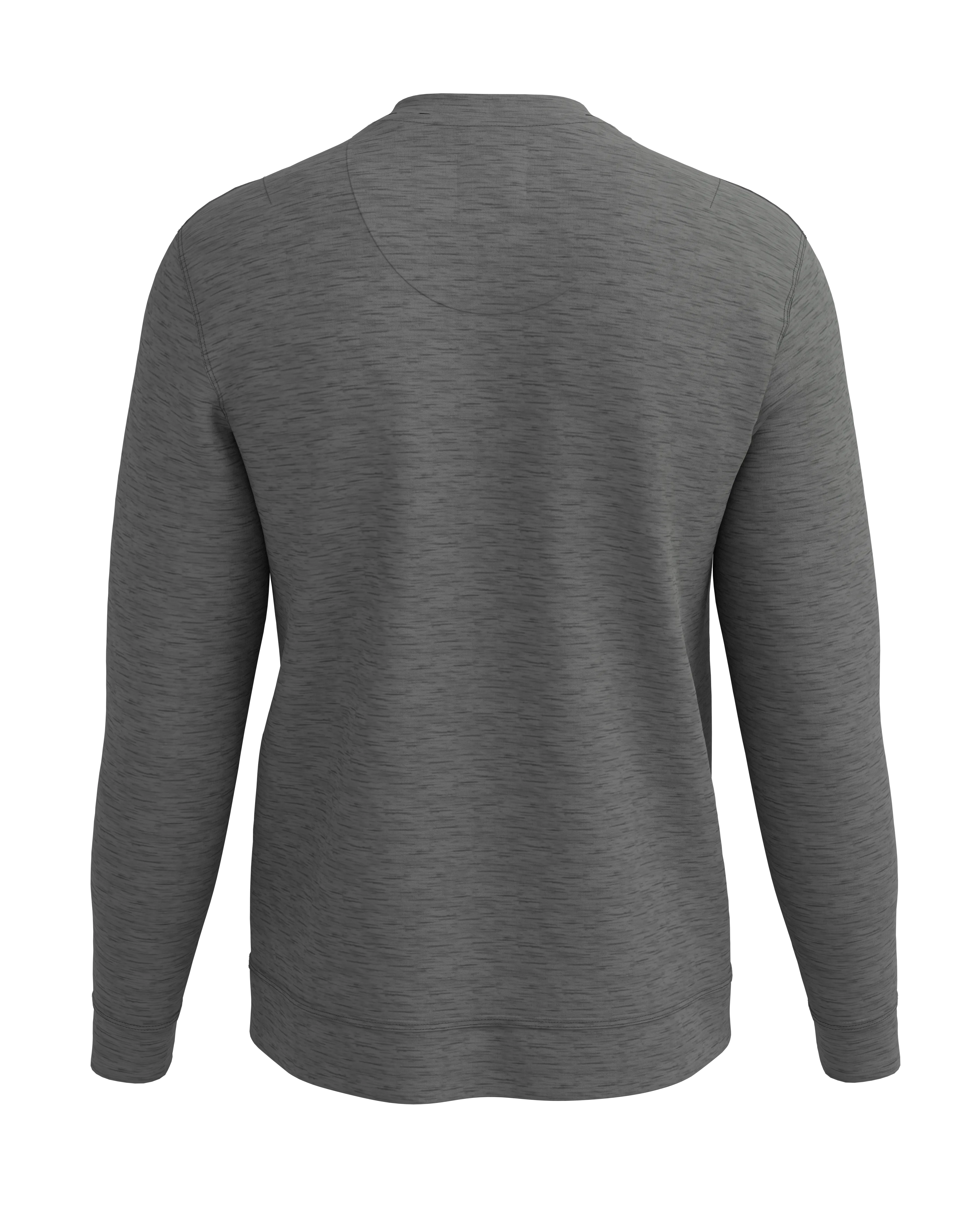GHOSTGOLF SWEATSHIRT