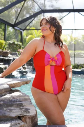 Girl Crush One Piece Swimsuit