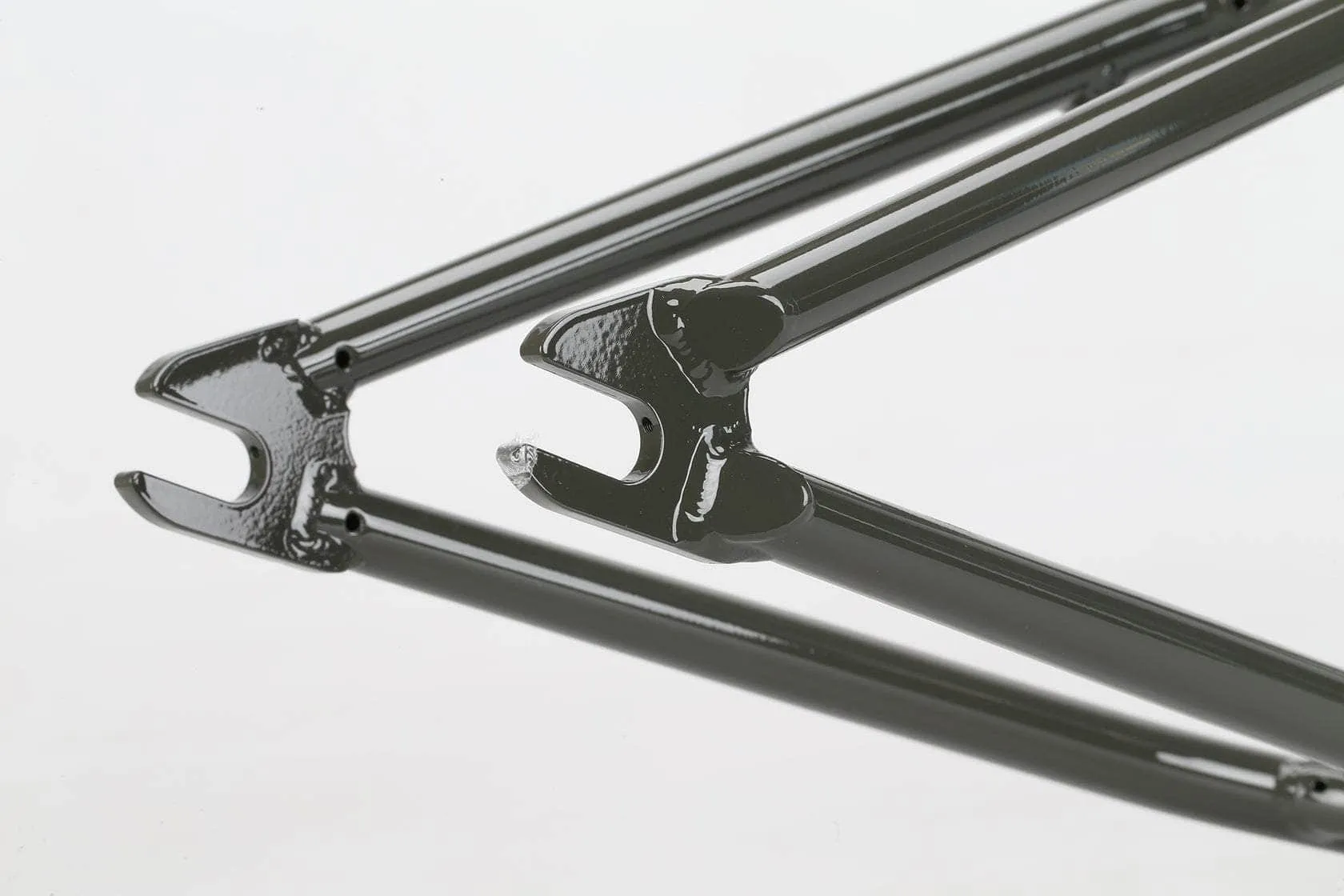 Haro SD V3 Frame Moss Grey