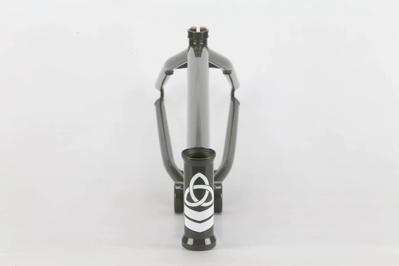 Haro SD V3 Frame Moss Grey