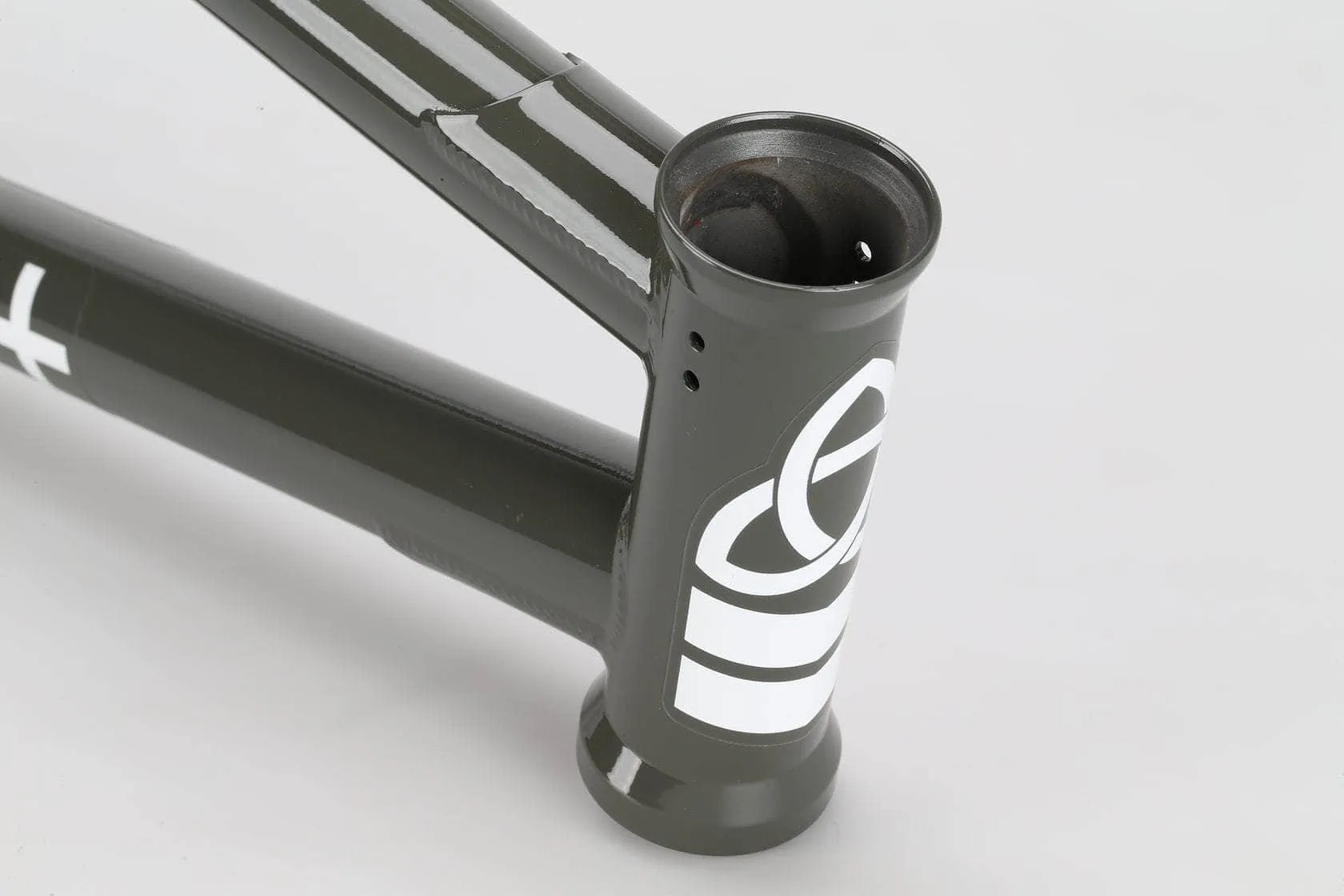 Haro SD V3 Frame Moss Grey