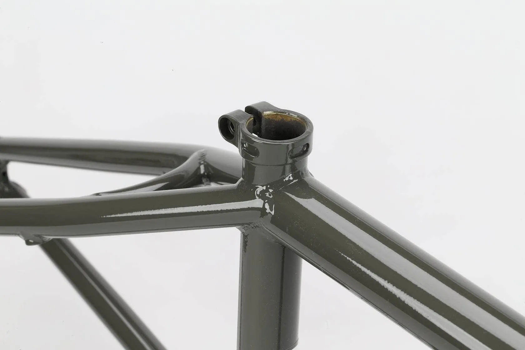 Haro SD V3 Frame Moss Grey