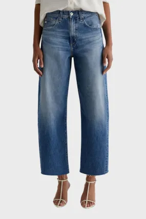 Hattie Crop Jeans - Gemini