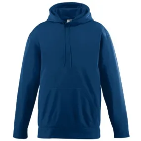 HCY_2018_Youth Wicking Fleece Hooded Sweatshirt