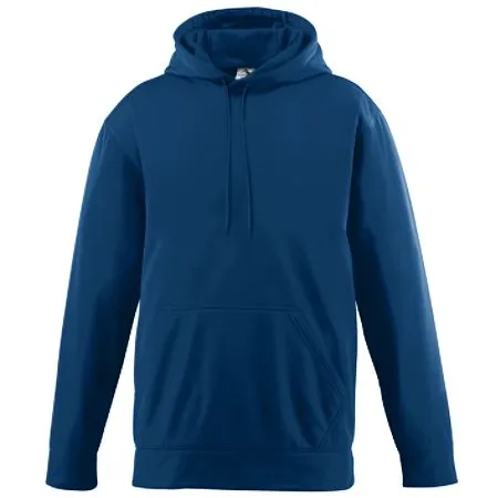 HCY_2018_Youth Wicking Fleece Hooded Sweatshirt