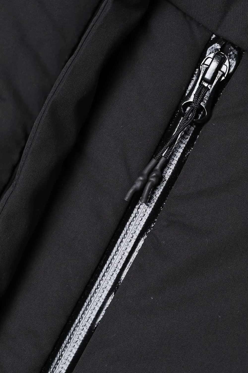 Heating Hooded Coat