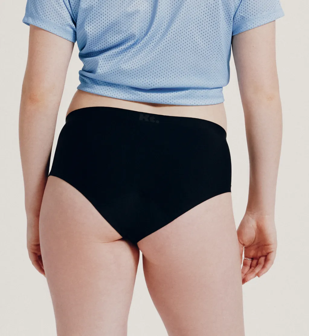 Heavy Flow Period Kit - Bikini
