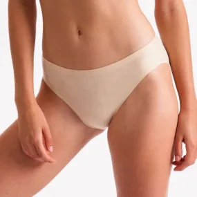 Invisible High Cut Brief