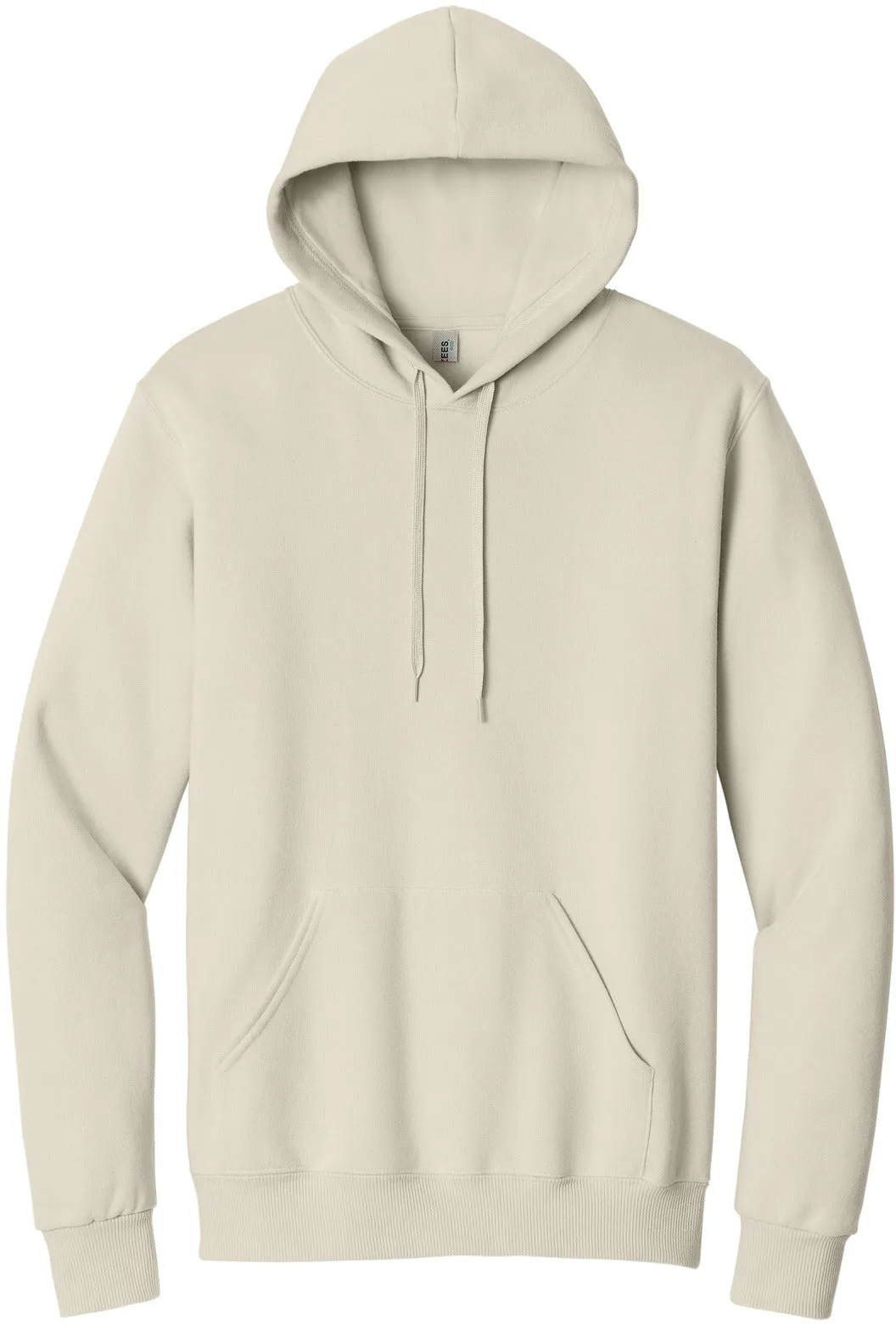 Jerzees Eco Premium Blend Pullover Hooded Sweatshirt