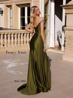 Jessica Angel JA2404
