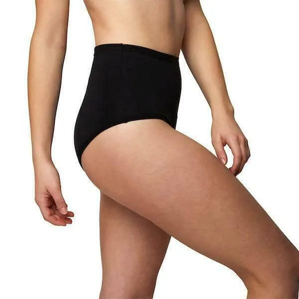 Juju - Period Underwear - Full Brief - Light Flow (L - Large)