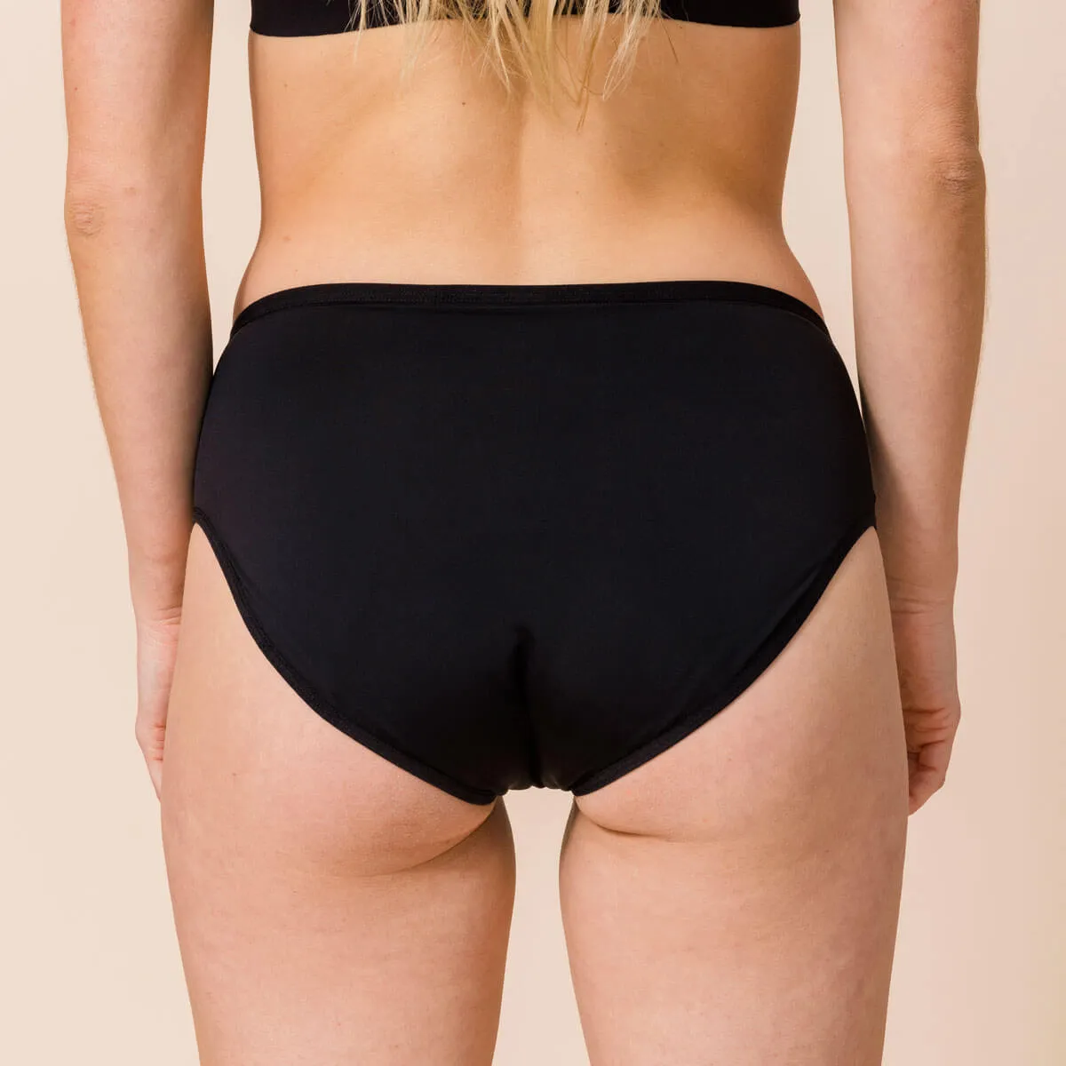 June Period Underwear - 3 Pack