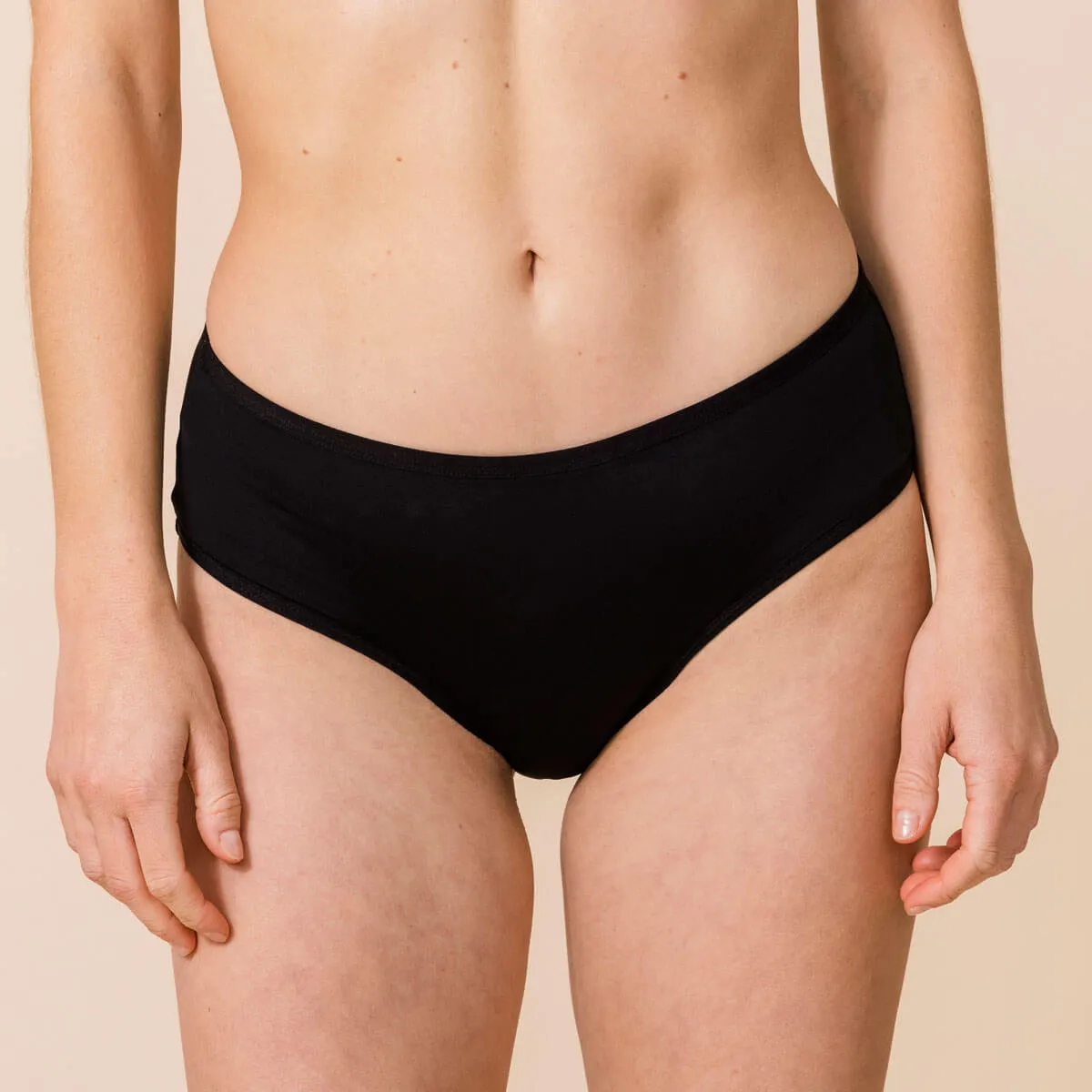 June Period Underwear - 3 Pack