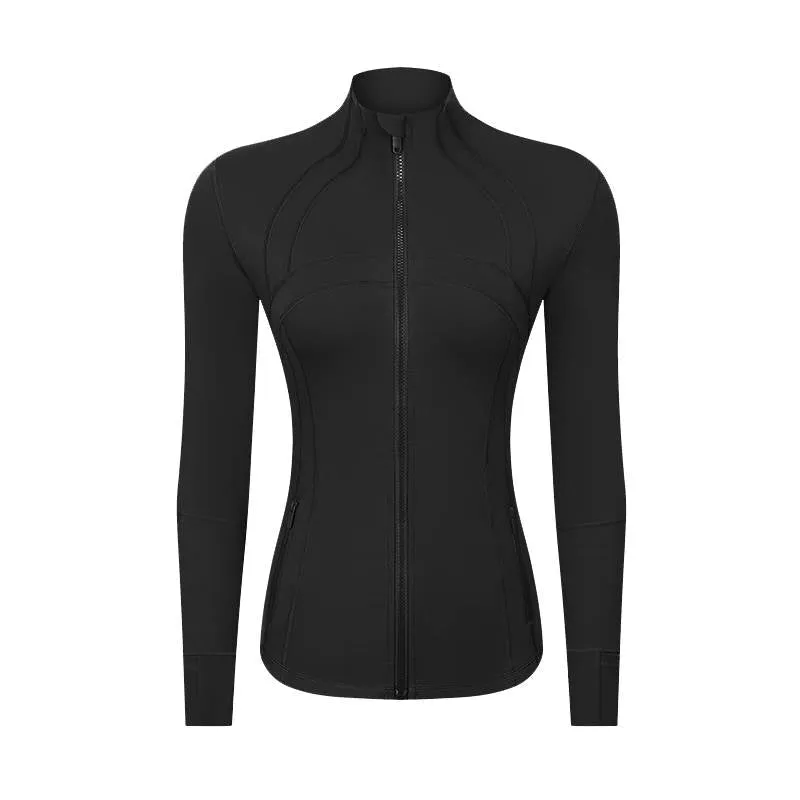 Kids Performance Jacket
