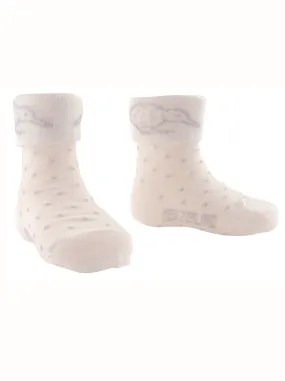 Kiwi Baby Merino Socks