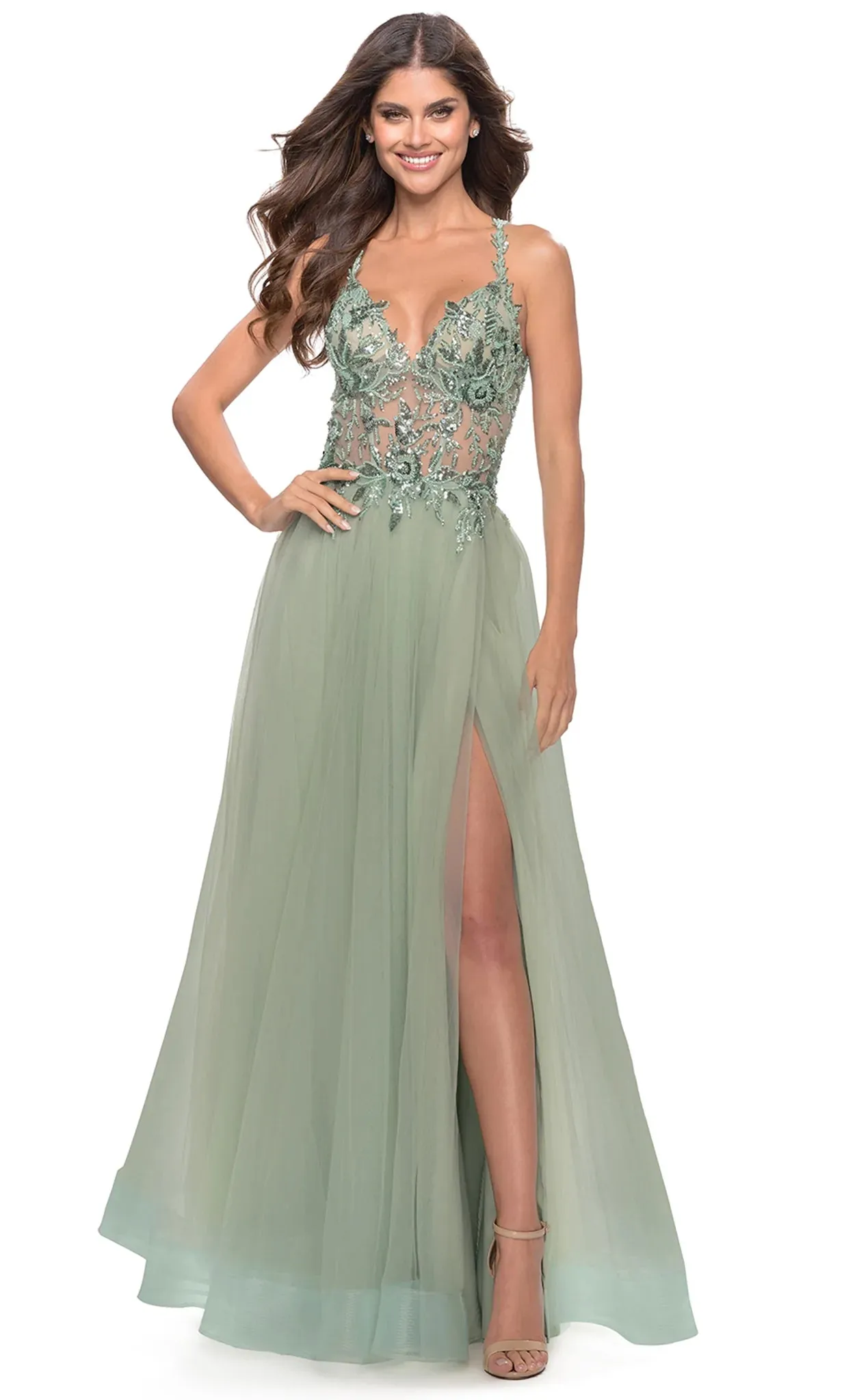 La Femme 31369 - MF
