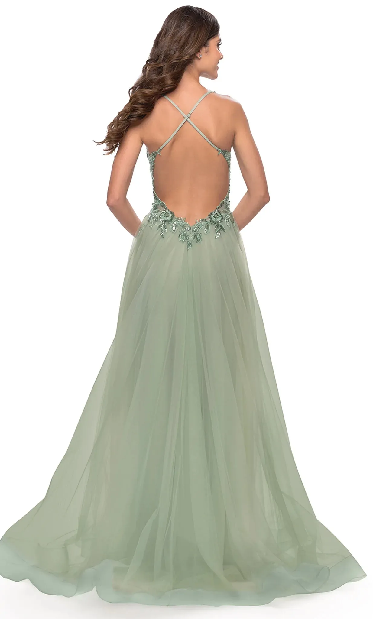 La Femme 31369 - MF