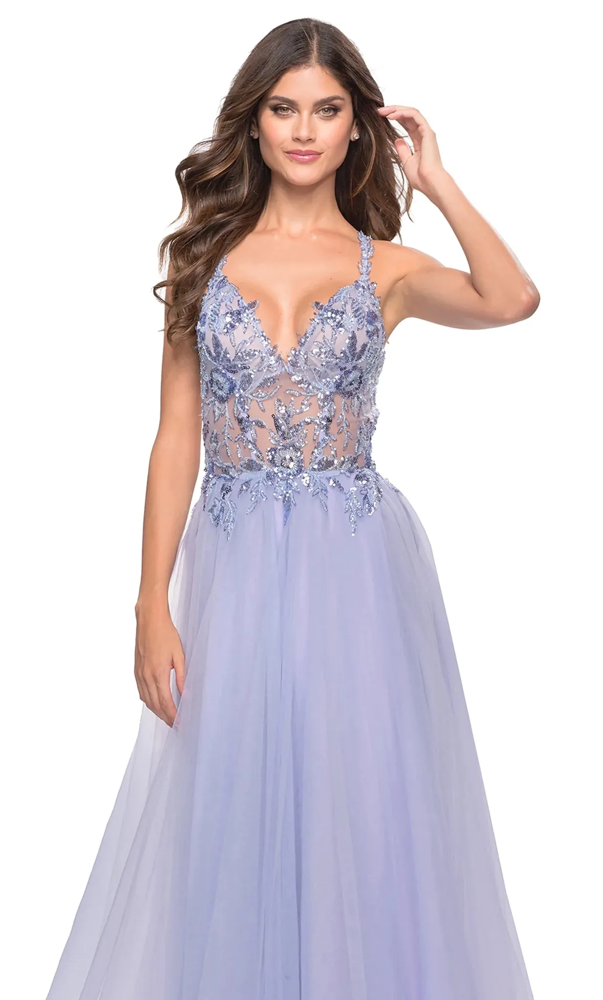 La Femme 31369 - MF