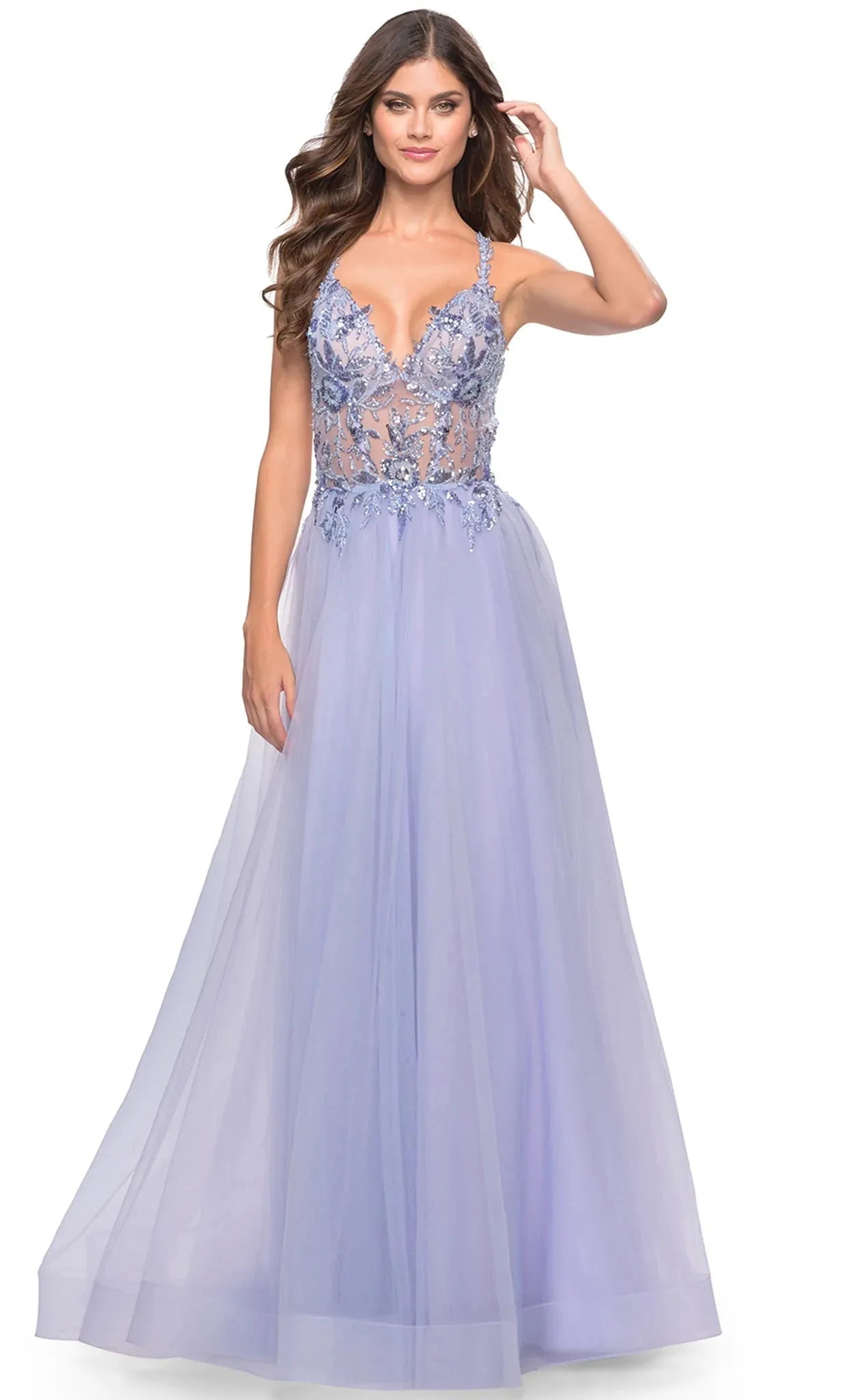 La Femme 31369 - MF