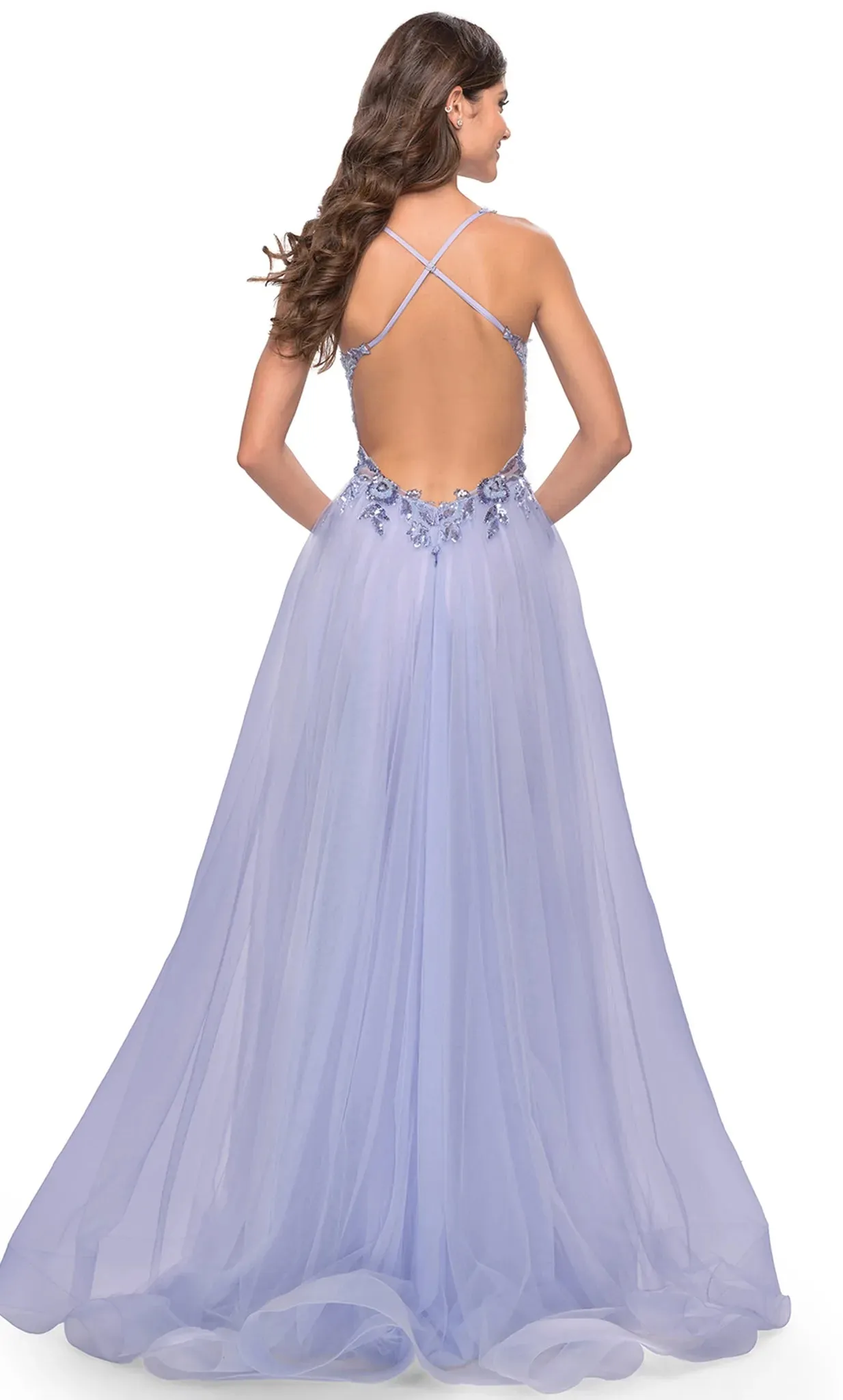 La Femme 31369 - MF