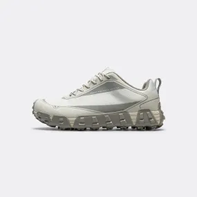 Lace Up Hyper Runner v08 - White