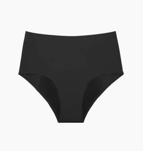 Leak-Proof Full Coverage Seamless Period Panties