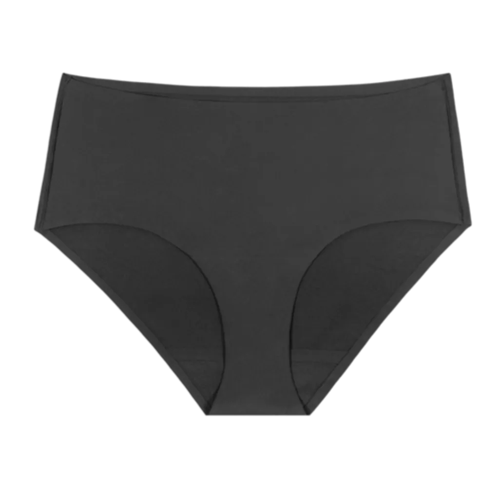Leakproof High Waist