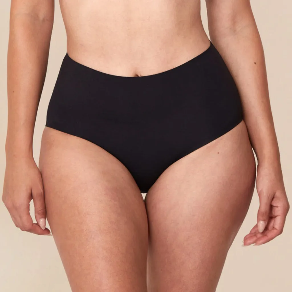 Leakproof High Waist