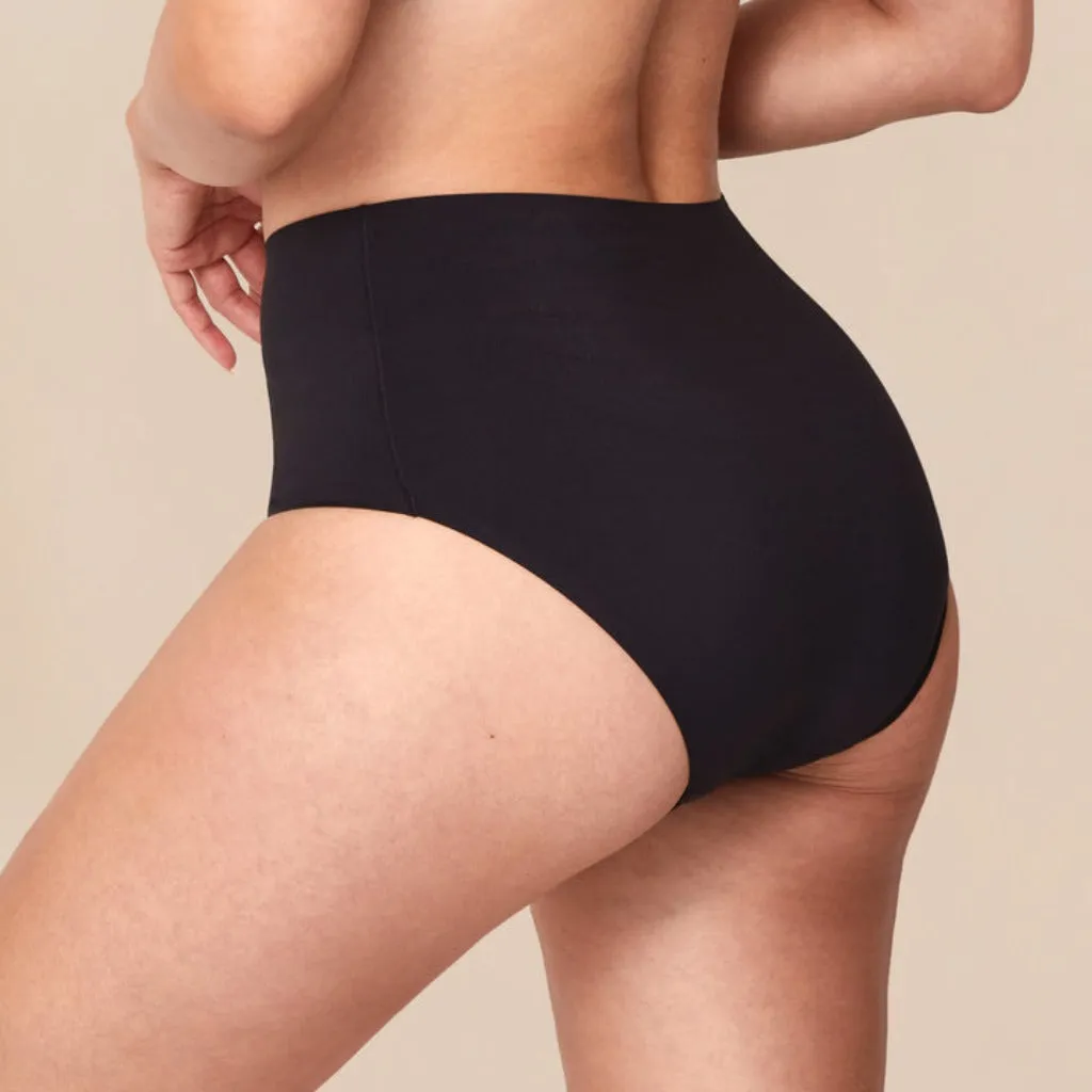 Leakproof High Waist