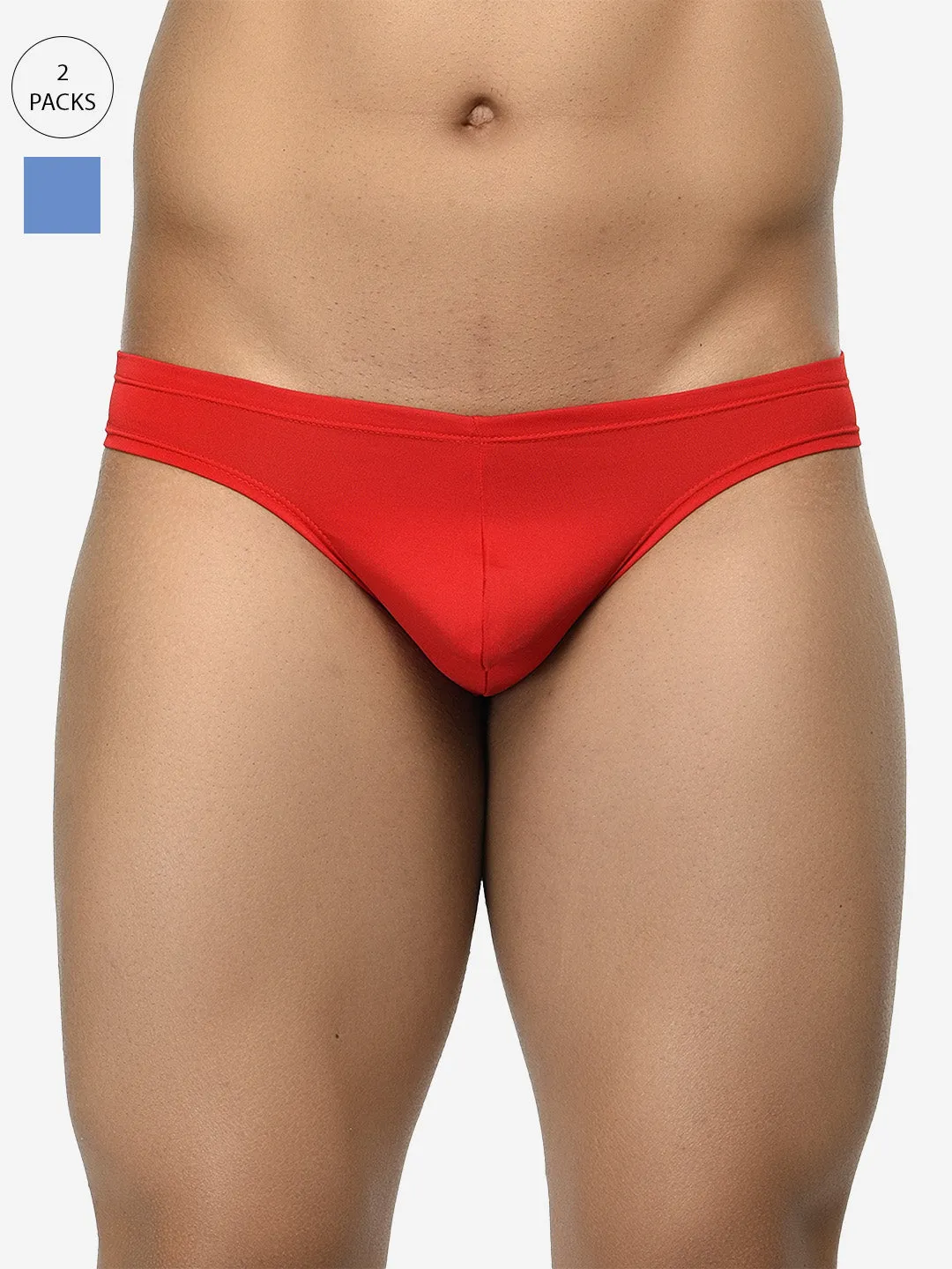 Magic Flash thong (Pack of 2)