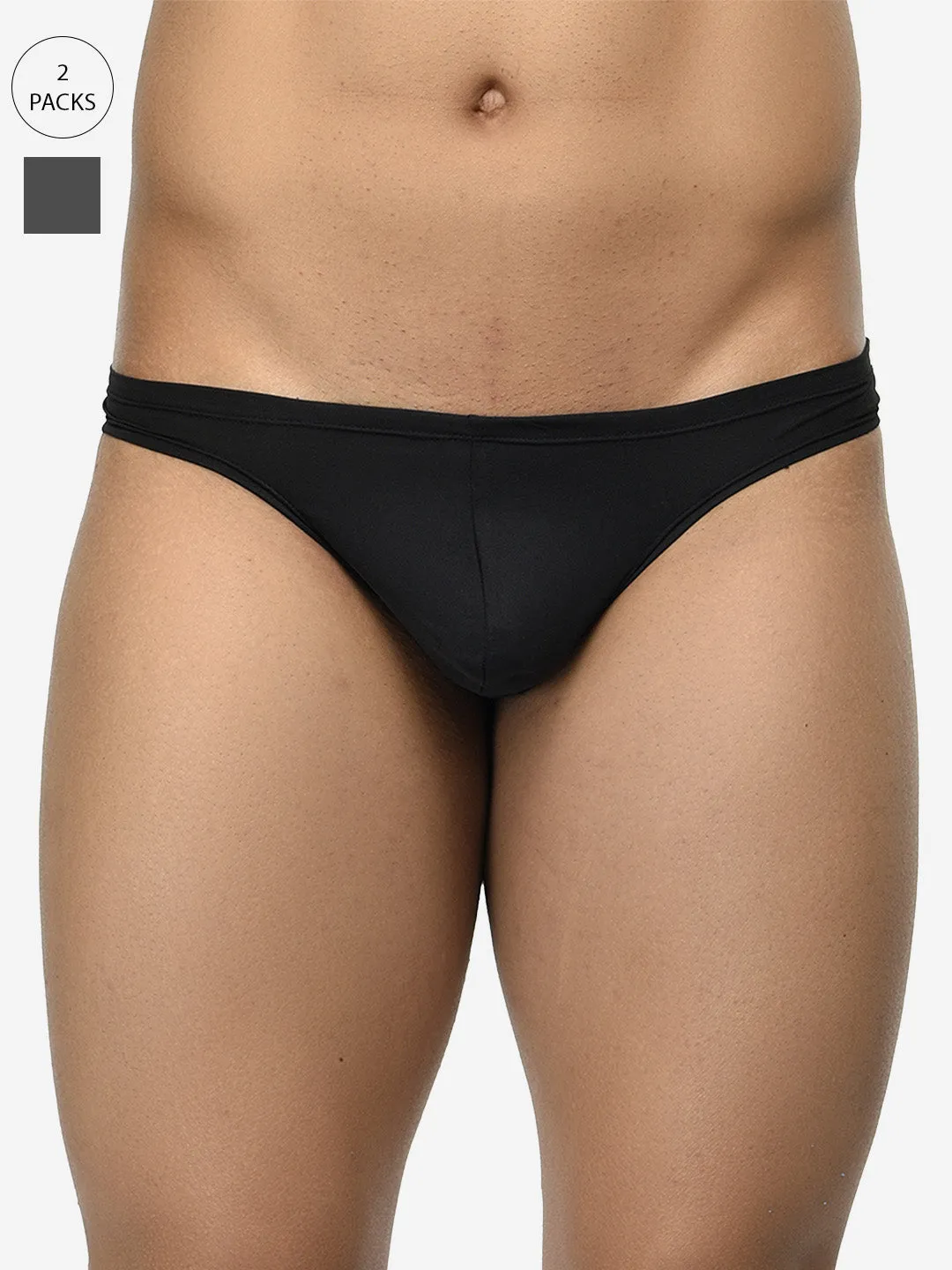 Magic Flash thong (Pack of 2)