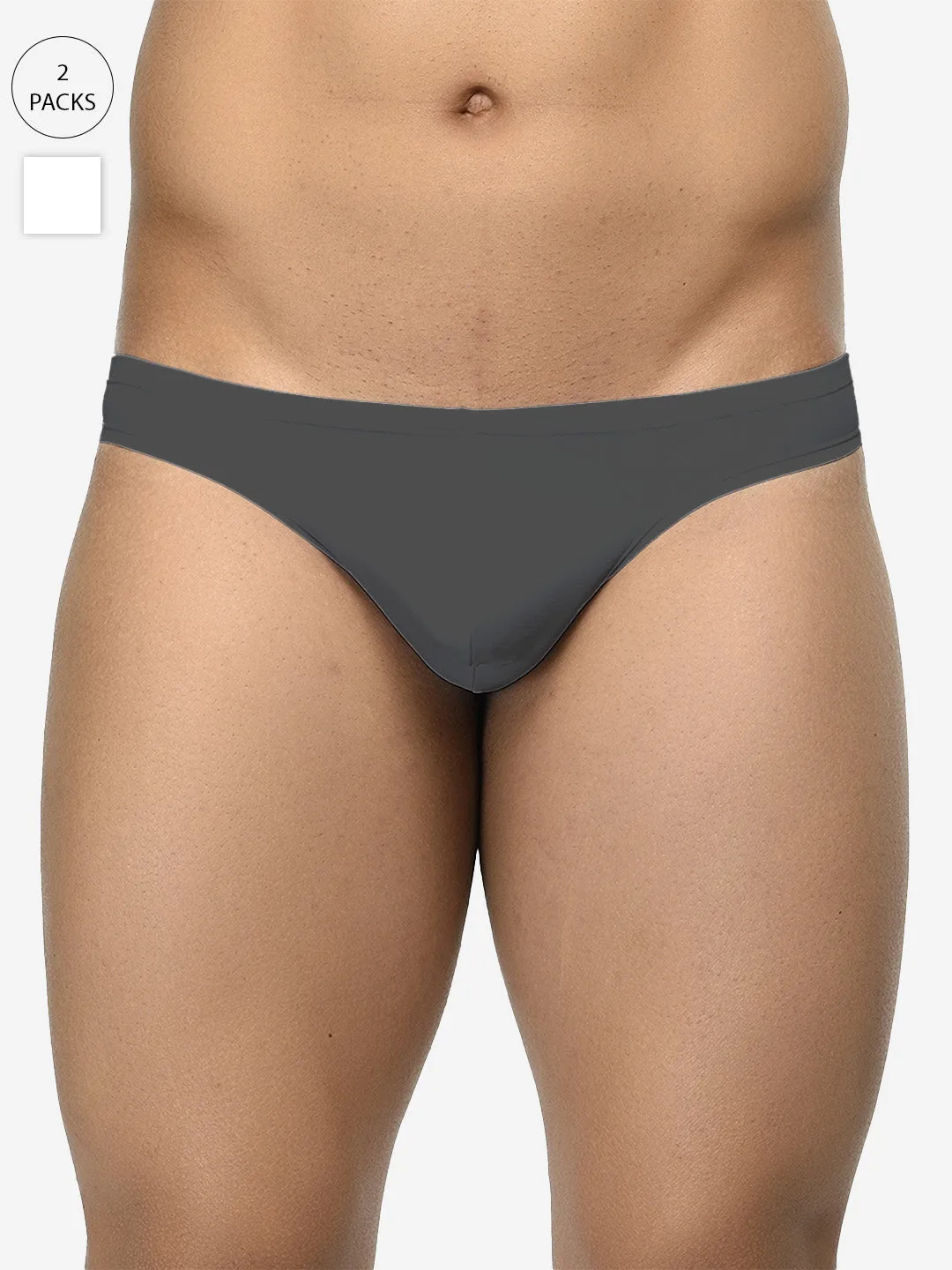 Magic Flash thong (Pack of 2)