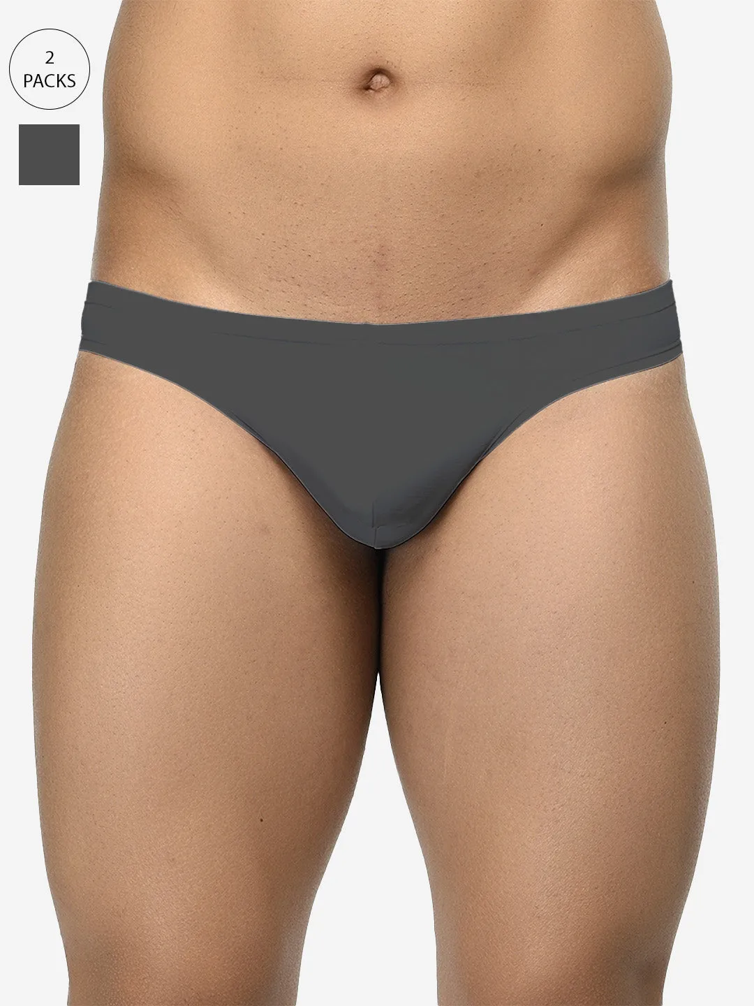 Magic Flash thong (Pack of 2)