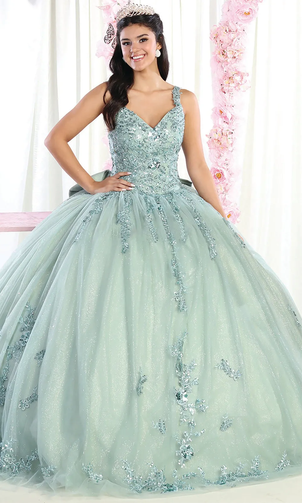 May Queen LK174