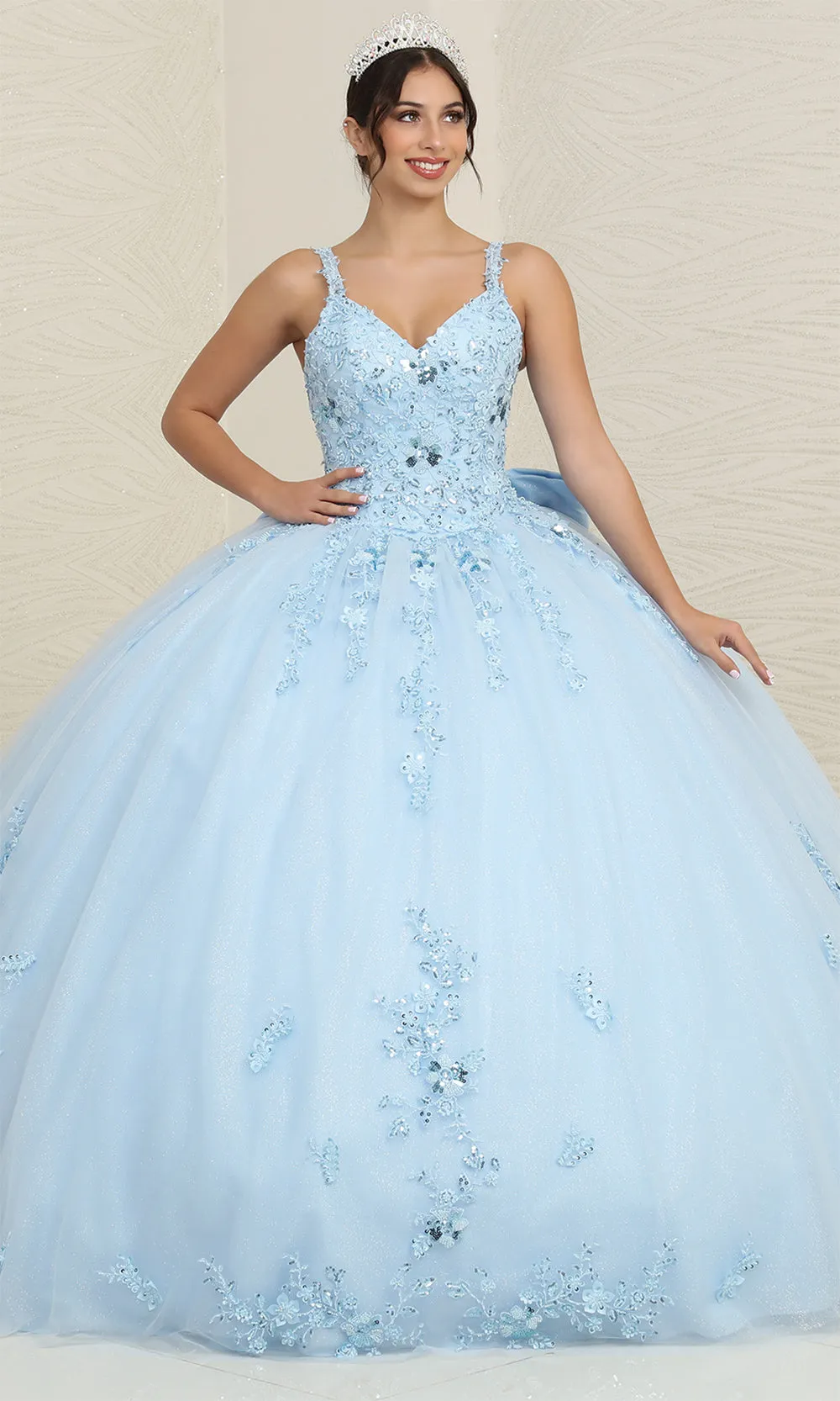 May Queen LK174