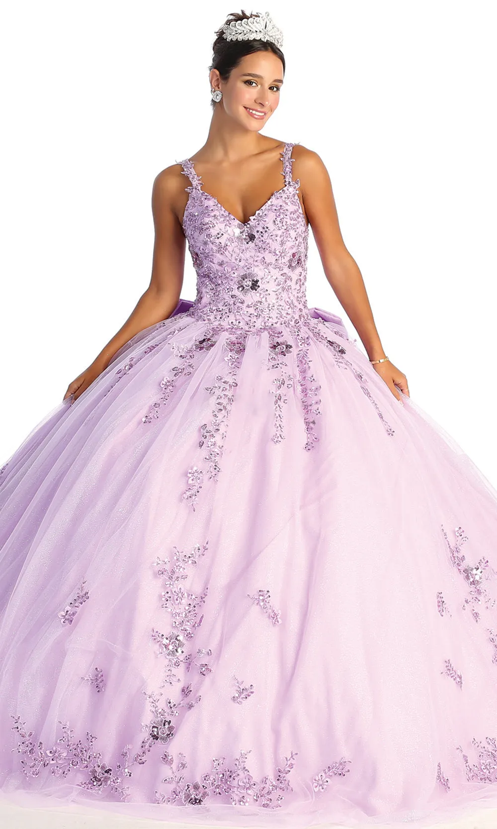 May Queen LK174