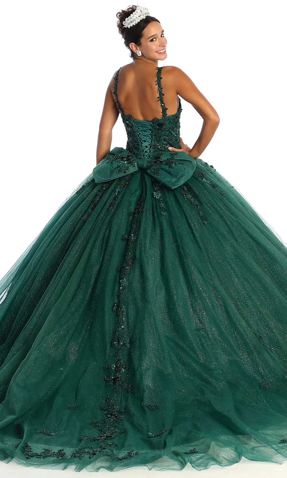 May Queen LK174
