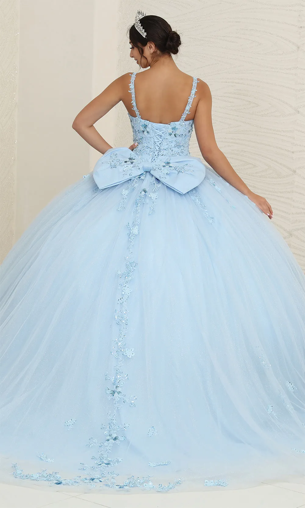 May Queen LK174