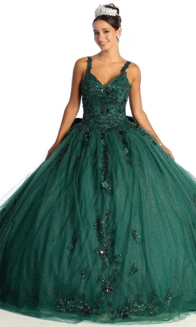 May Queen LK174