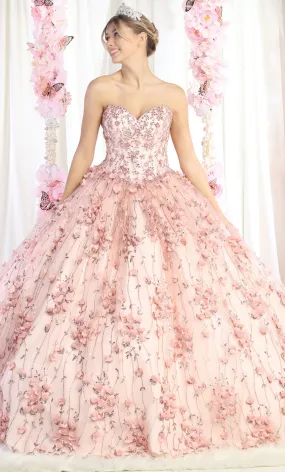 May Queen LK190