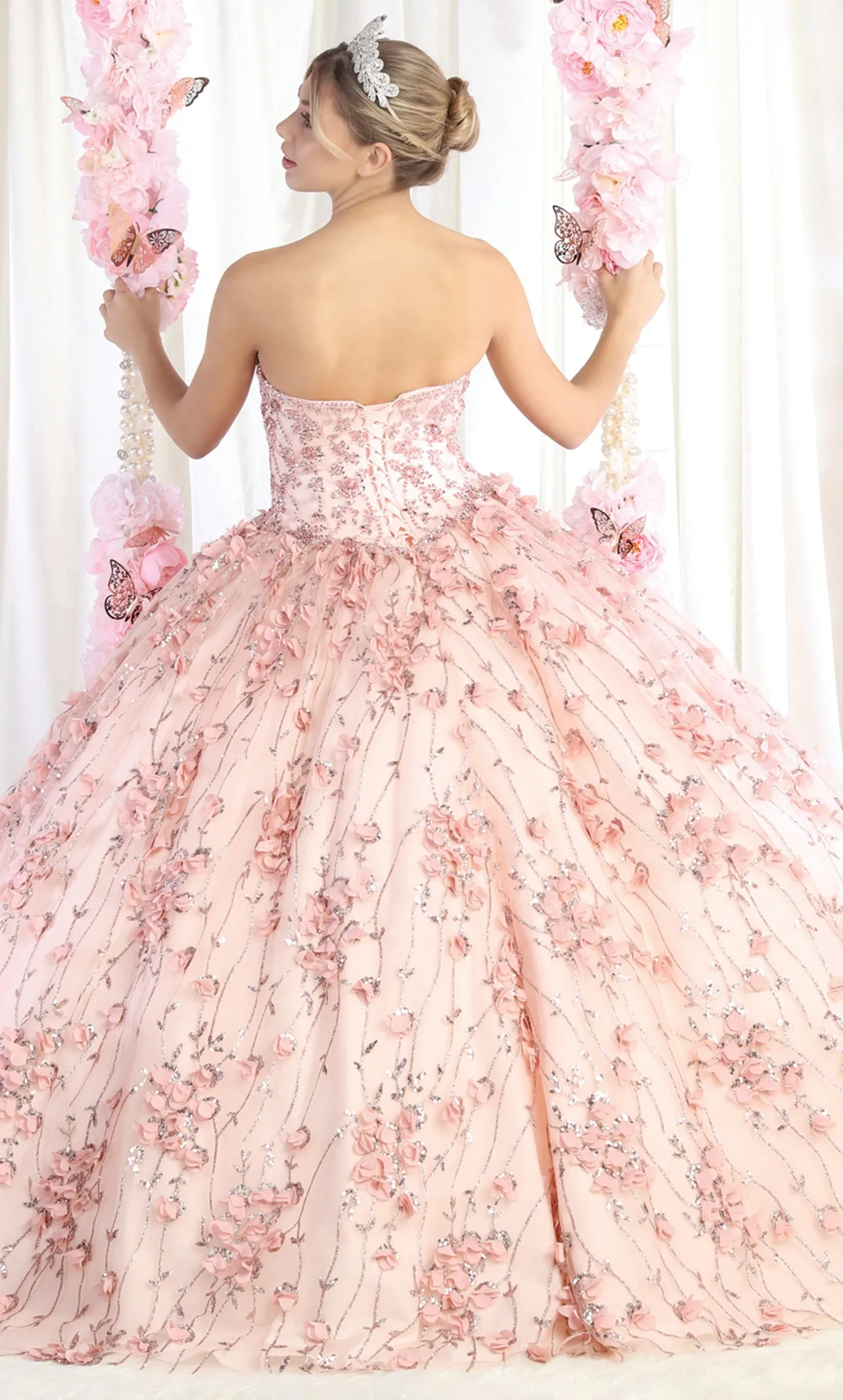 May Queen LK190