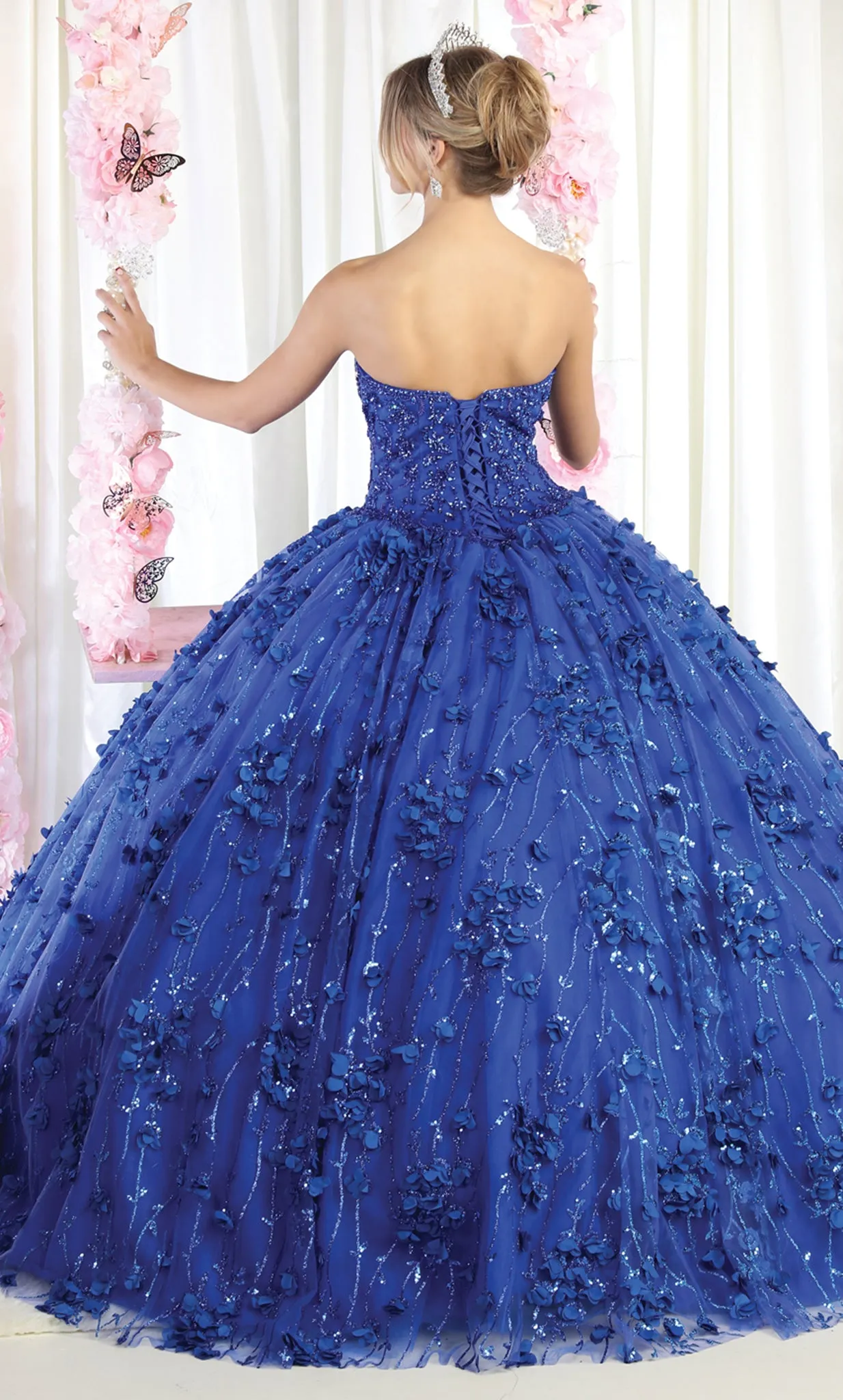 May Queen LK190