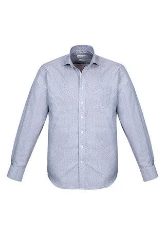 Mens Calais Long Sleeve Shirt