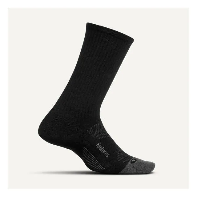 Merino 10 Cushion Mini Crew