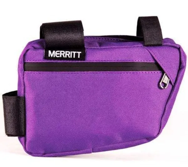 Merritt Corner Pocket Bag