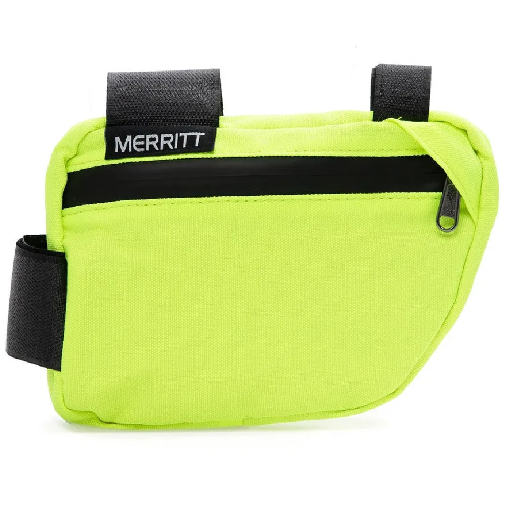 Merritt Corner Pocket Bag